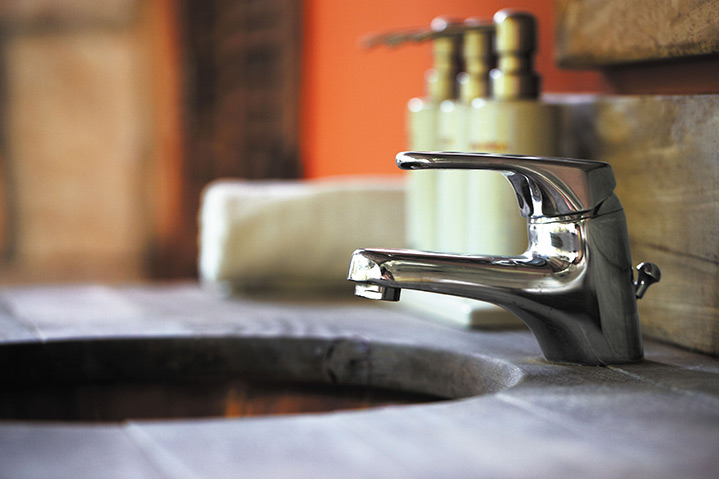 A2B Plumbers are able to fix any leaking taps you may have in Cudham. 